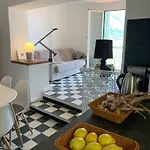 Capodanna, Au Coeur De La Vieille Ville, Maison De Village Avec Magnifique Vue Sur La Nyaraló Menton