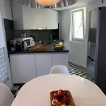 Capodanna, Au Coeur De La Vieille Ville, Maison De Village Avec Magnifique Vue Sur La * Menton