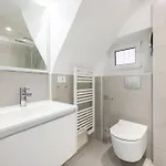 Nyaraló Capodanna, Au Coeur De La Vieille Ville, Maison De Village Avec Magnifique Vue Sur La *
