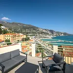 Capodanna, Au Coeur De La Vieille Ville, Maison De Village Avec Magnifique Vue Sur La Nyaraló *