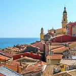 Capodanna, Au Coeur De La Vieille Ville, Maison De Village Avec Magnifique Vue Sur La Nyaraló *