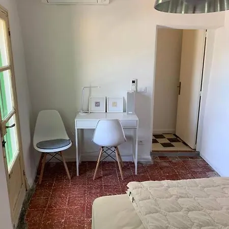 Holiday home Capodanna, Au Coeur De La Vieille Ville, Rooftop Avec Magnifique Vue Sur La Menton