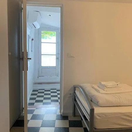Holiday home Capodanna, Au Coeur De La Vieille Ville, Rooftop Avec Magnifique Vue Sur La
