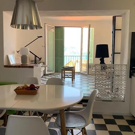 Capodanna, Au Coeur De La Vieille Ville, Rooftop Avec Magnifique Vue Sur La *