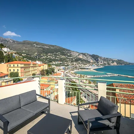 Capodanna, Au Coeur De La Vieille Ville, Maison De Village Avec Magnifique Vue Sur La Casa vacanze *