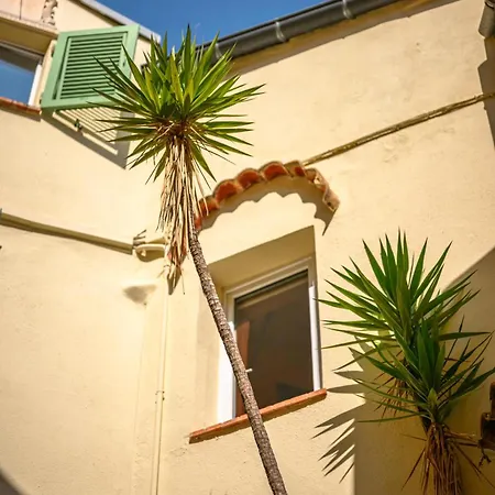 Capodanna, Au Coeur De La Vieille Ville, Maison De Village Avec Magnifique Vue Sur La Casa vacanze